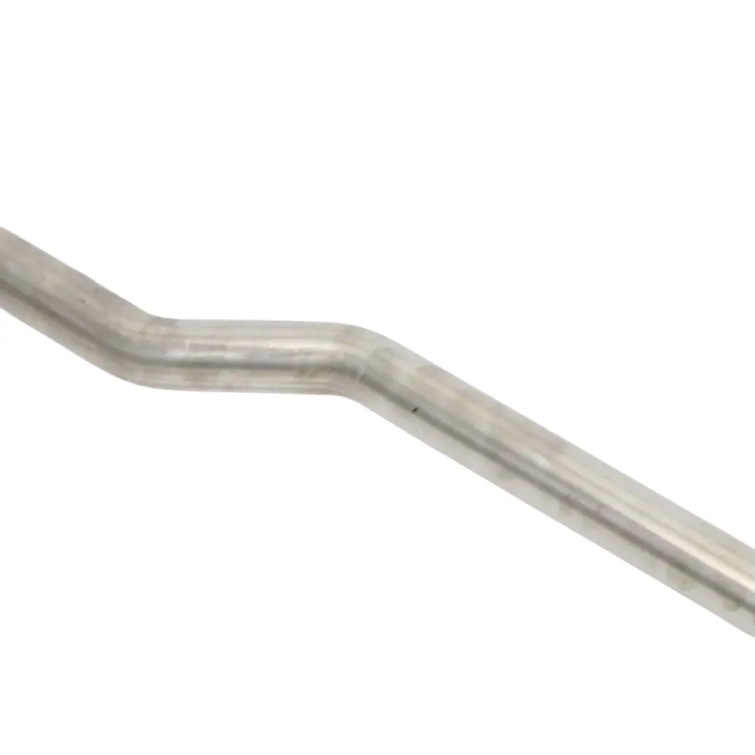 Tubo di rifornimento carburante collo serbatoio per Mercedes GLA X156 con numero di parte A2464701220 Mercedes GLA X156 Tubo di rifornimento carburante collo serbatoio - SKU A2464701220 - Numero di parte A2464701220