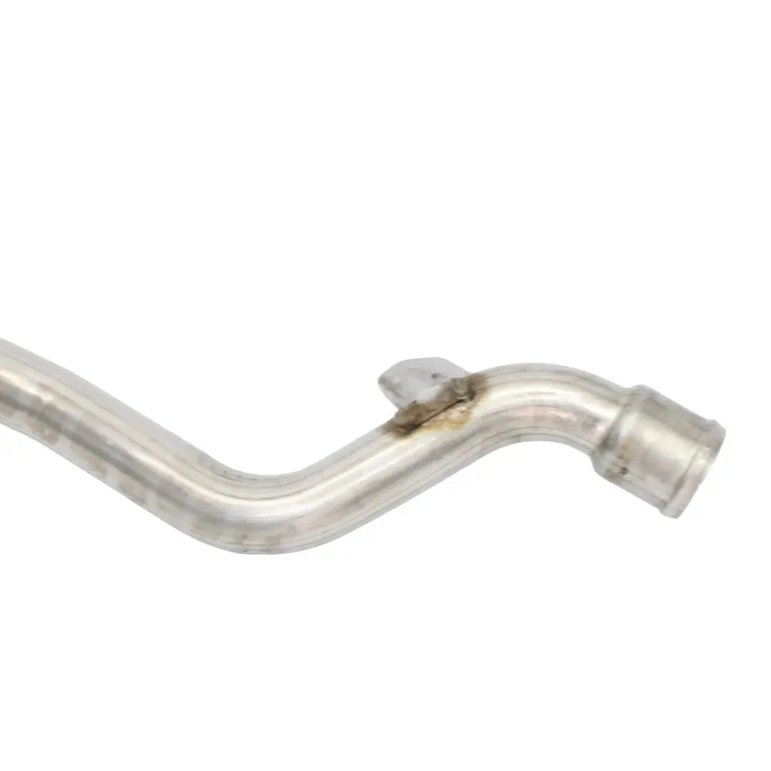 Filler Pipe Tank Neck Line Hose to Mercedes GLA X156 Fuel with Part number A2464701220 Mercedes GLA X156 Fuel Filler Pipe Tank Neck Line Hose - SKU A2464701220 - Part number A2464701220