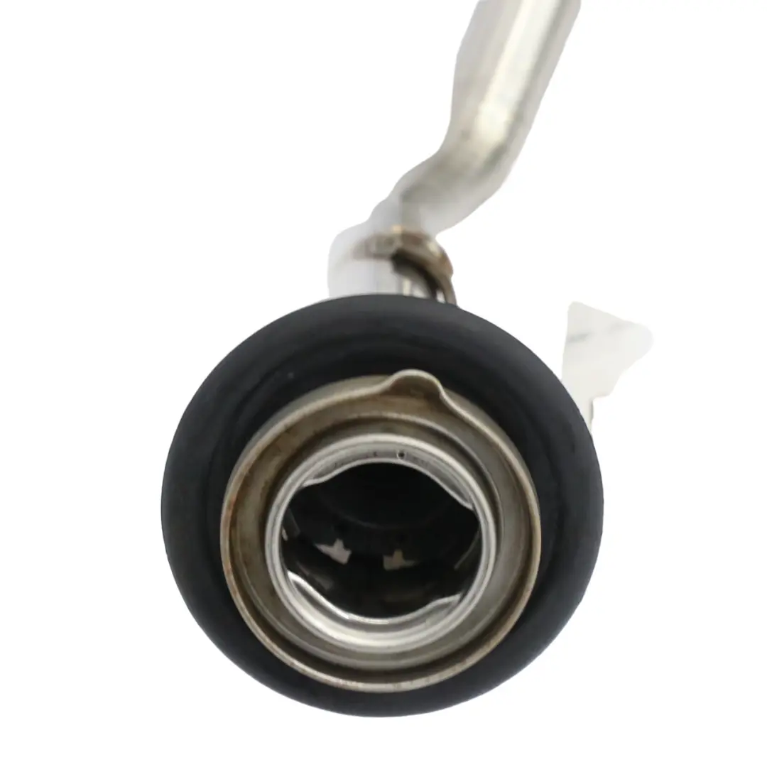 Tuyau de remplissage de carburant pour Mercedes GLA X156 à propos du numéro de pièce A2464701220 Mercedes GLA X156 Tuyau de remplissage de carburant - SKU A2464701220 - Numéro de pièce A2464701220