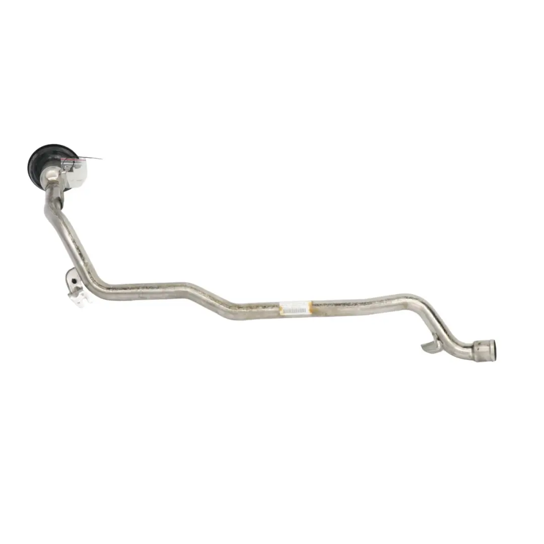 Tuyau de remplissage de carburant pour Mercedes GLA X156 à propos du numéro de pièce A2464701220 Mercedes GLA X156 Tuyau de remplissage de carburant - SKU A2464701220 - Numéro de pièce A2464701220