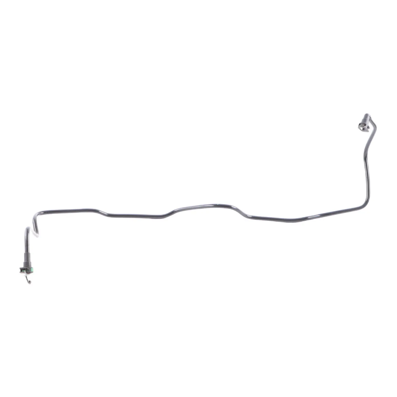 Mercedes W176 Tubo Di Riempimento Serbatoio Carburante A2464701464