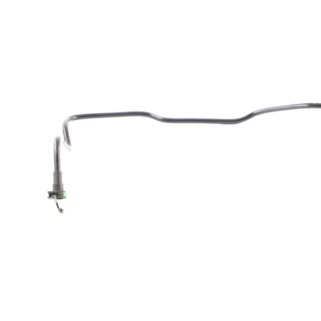 Mercedes W176 Fuel Tank Filler Pipe Hose - SKU A2464701464 - Part number A2464701464