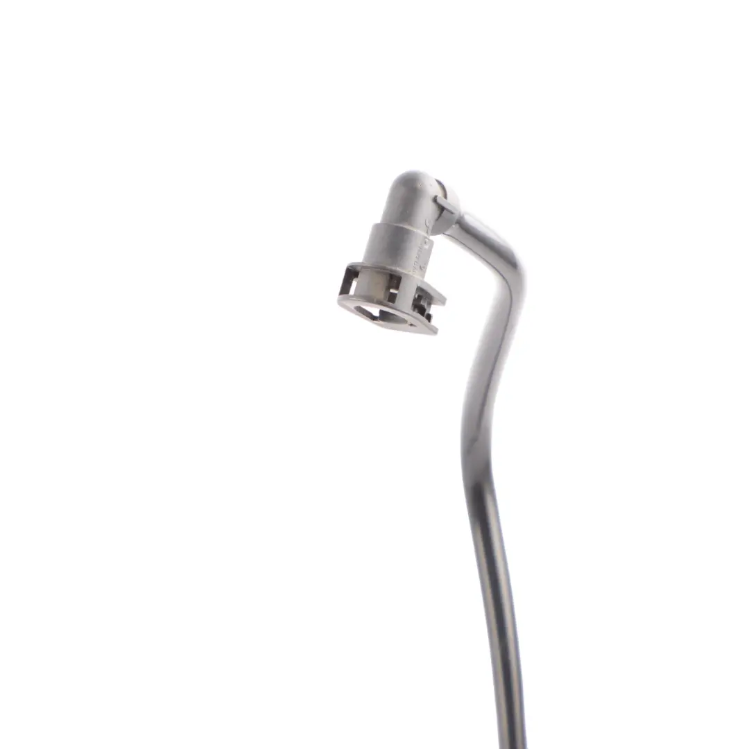 Mercedes W176 Fuel Tank Filler Pipe Hose - SKU A2464701464 - Part number A2464701464
