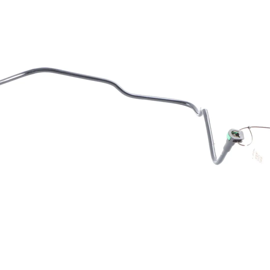 Mercedes W176 Fuel Tank Filler Pipe Hose - SKU A2464701464 - Part number A2464701464