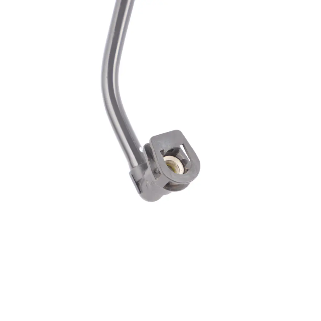 Mercedes W176 Fuel Tank Filler Pipe Hose - SKU A2464701464 - Part number A2464701464