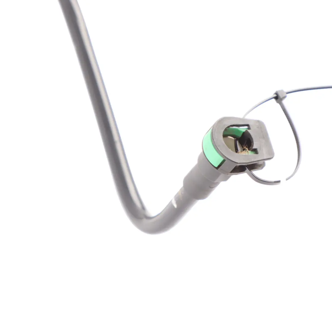 Filler Pipe Hose to Mercedes W176 Fuel Tank with Part number A2464701464 Mercedes W176 Fuel Tank Filler Pipe Hose - SKU A2464701464 - Part number A2464701464