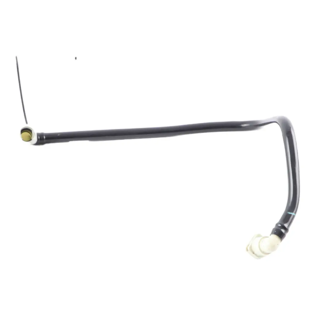 Mercedes W176 W246 Fuel Tank Activated Charcoal Filter Vent Line - SKU A2464701564 - Part number A2464701564
