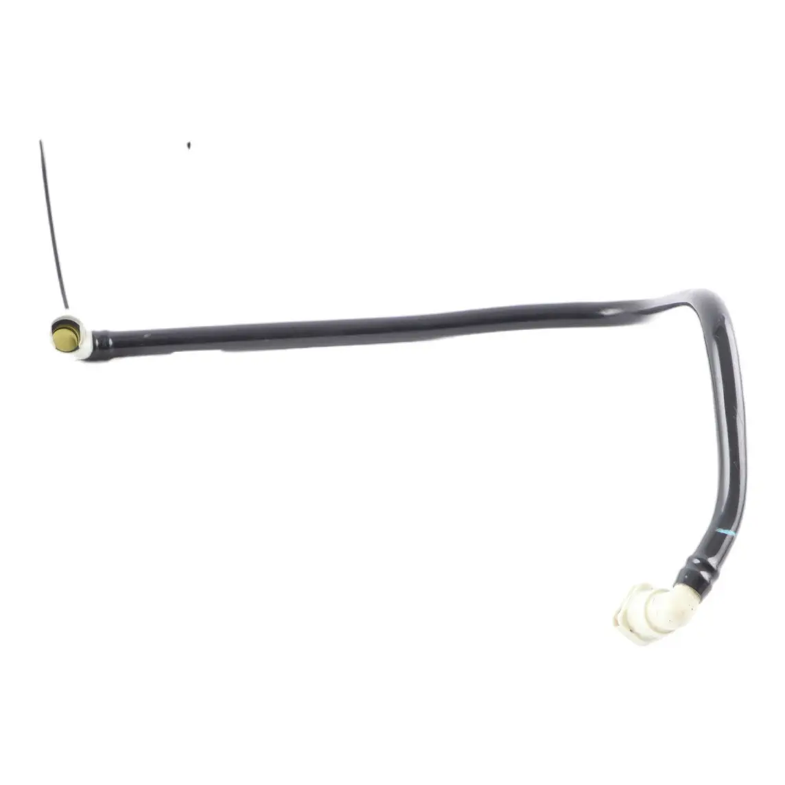 Mercedes W176 W246 Serbatoio Carburante Filtro Carboni Attivi Sfiato A2464701564