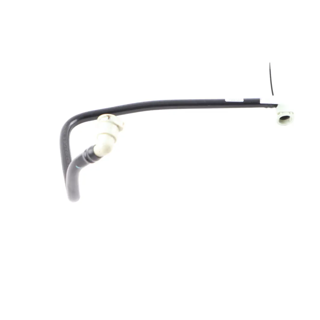 Mercedes W176 W246 Fuel Tank Activated Charcoal Filter Vent Line - SKU A2464701564 - Part number A2464701564