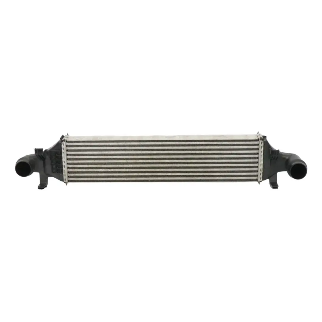  Radiador Intercooler Mercedes W176 - SKU A2465000100 - Número de pieza A2465000100