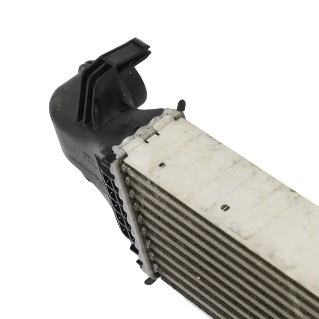 Chłodnica Powietrza Intercooler do Mercedes W176 o numerze A2465000100 Mercedes W176 Chłodnica Powietrza Intercooler - SKU A2465000100 - Numer Części A2465000100