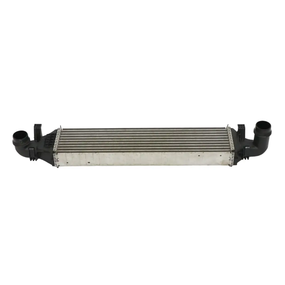 Mercedes W176 Intercooler Cooler Radiator - SKU A2465000100 - Part number A2465000100