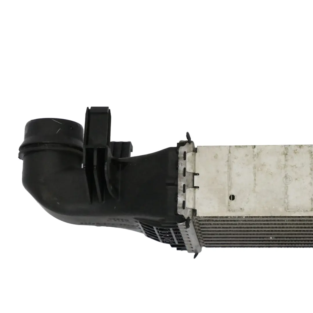 Refroidisseur Intercooler Radiateur pour Mercedes W176 à propos du numéro de pièce A2465000100 Mercedes W176 Refroidisseur Intercooler Radiateur - SKU A2465000100 - Numéro de pièce A2465000100