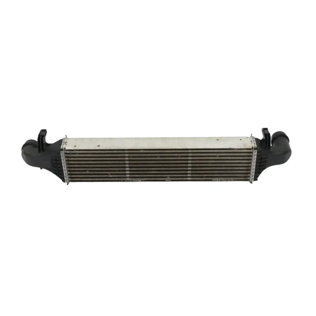 Radiador Intercooler Mercedes W176 para con número de pieza A2465000100 Radiador Intercooler Mercedes W176 - SKU A2465000100 - Número de pieza A2465000100