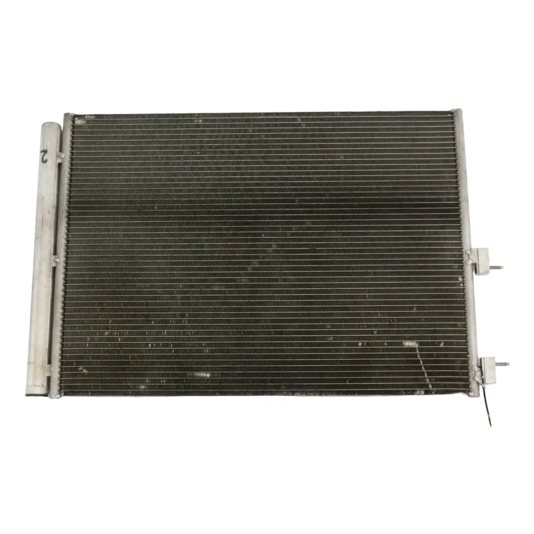 Aire Acondicionado Condensador Radiador A/C para Mercedes W176 W246 con número de pieza A2465000454 Mercedes W176 W246 Aire Acondicionado Condensador Radiador A/C - SKU A2465000454-1 - Número de pieza A2465000454