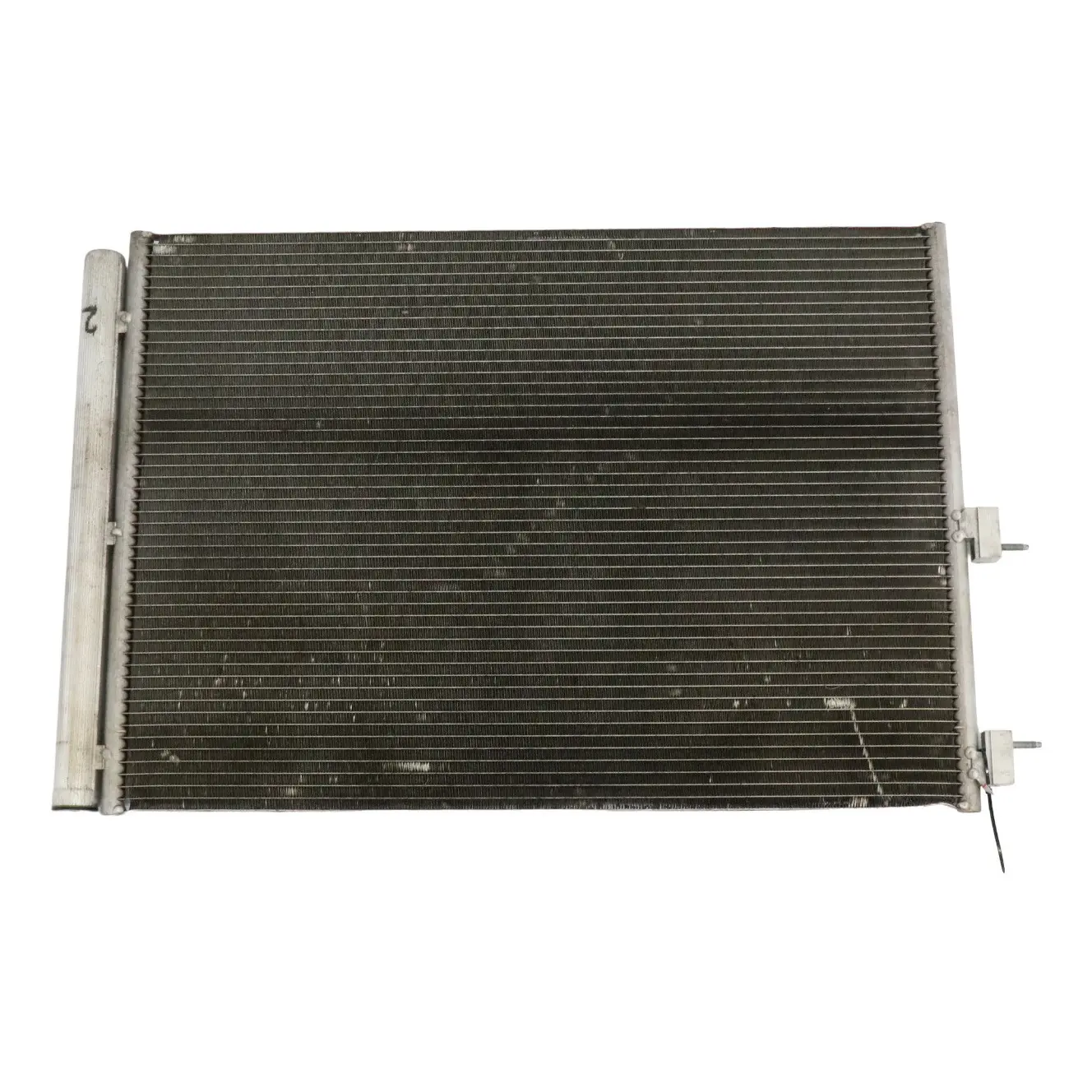 Mercedes W176 W246 Climatisation Condensateur Radiateur A/C A2465000454