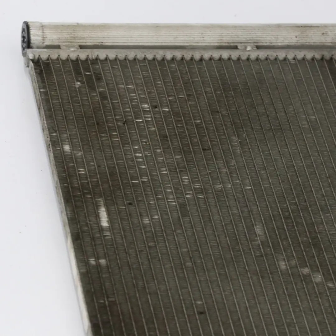 Aire Acondicionado Condensador Radiador A/C para Mercedes W176 W246 con número de pieza A2465000454 Mercedes W176 W246 Aire Acondicionado Condensador Radiador A/C - SKU A2465000454-1 - Número de pieza A2465000454