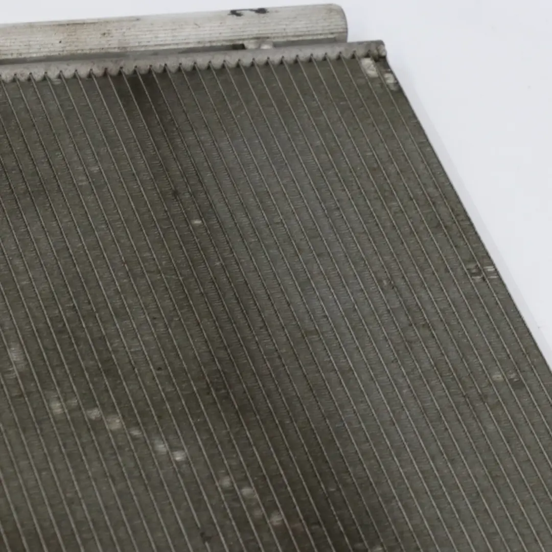 Air Conditioning Condenser Mercedes W176 W246 Radiator Air Con A/C - SKU A2465000454-1 - Part number A2465000454
