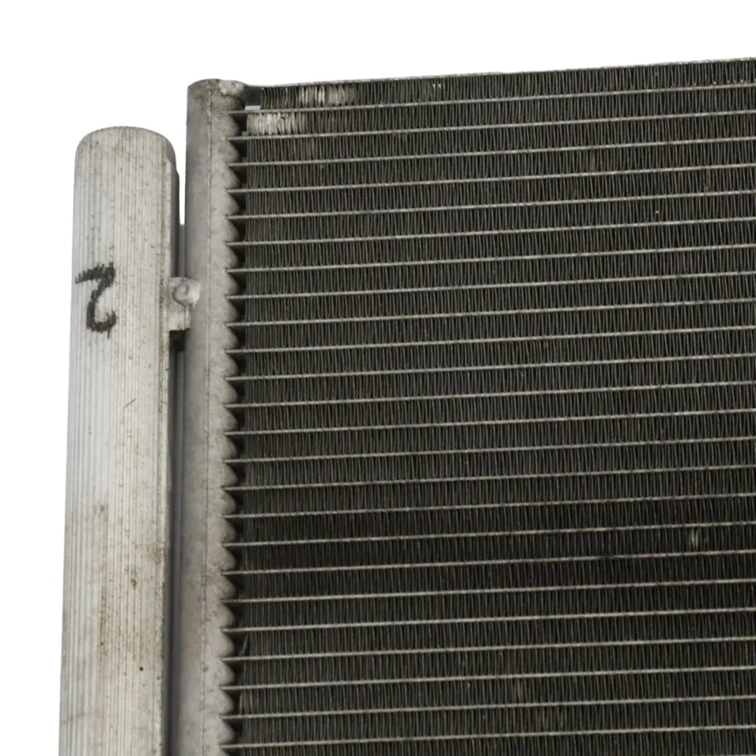 Air Conditioning Condenser Mercedes W176 W246 Radiator Air Con A/C - SKU A2465000454-1 - Part number A2465000454