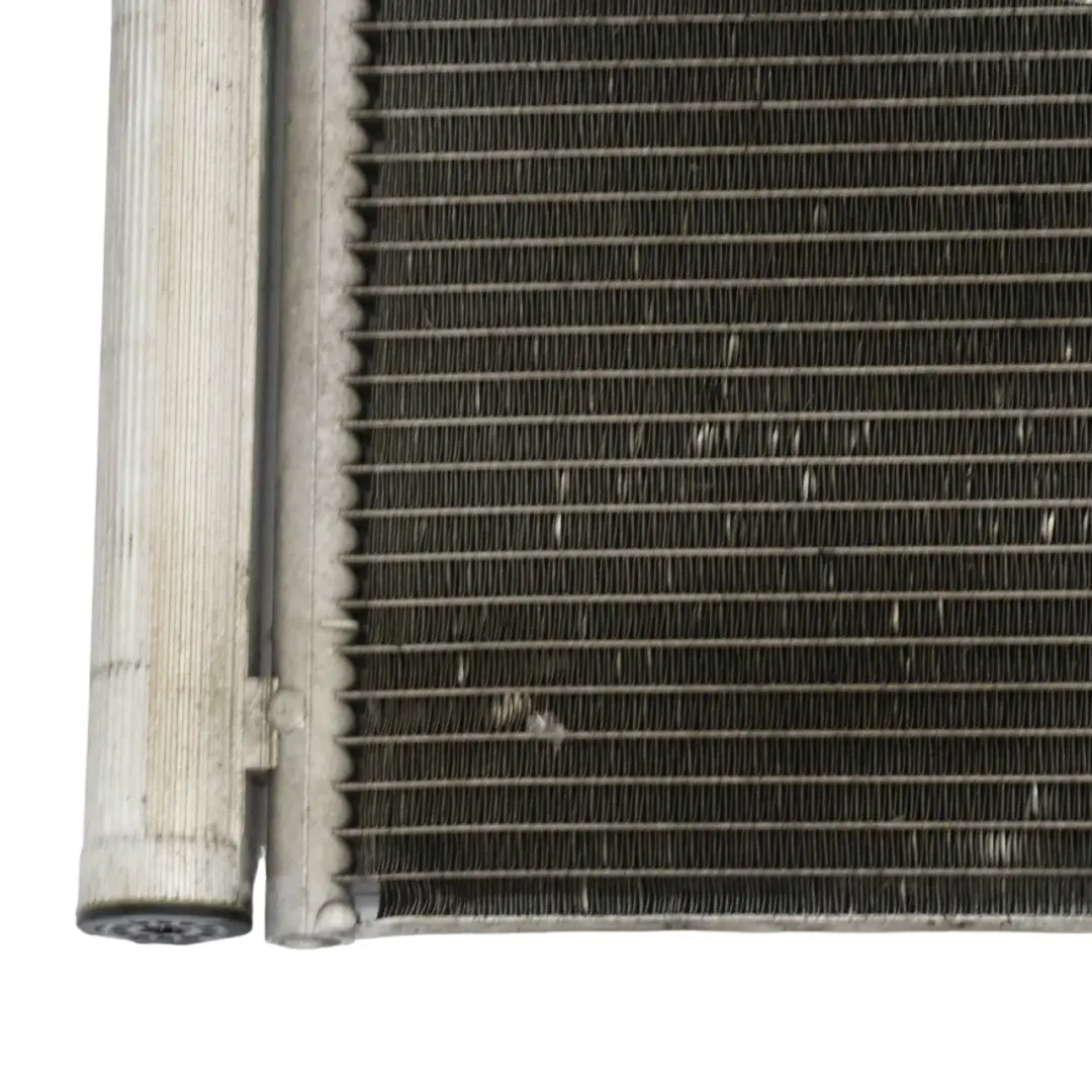 Air Conditioning Condenser Mercedes W176 W246 Radiator Air Con A/C - SKU A2465000454-1 - Part number A2465000454
