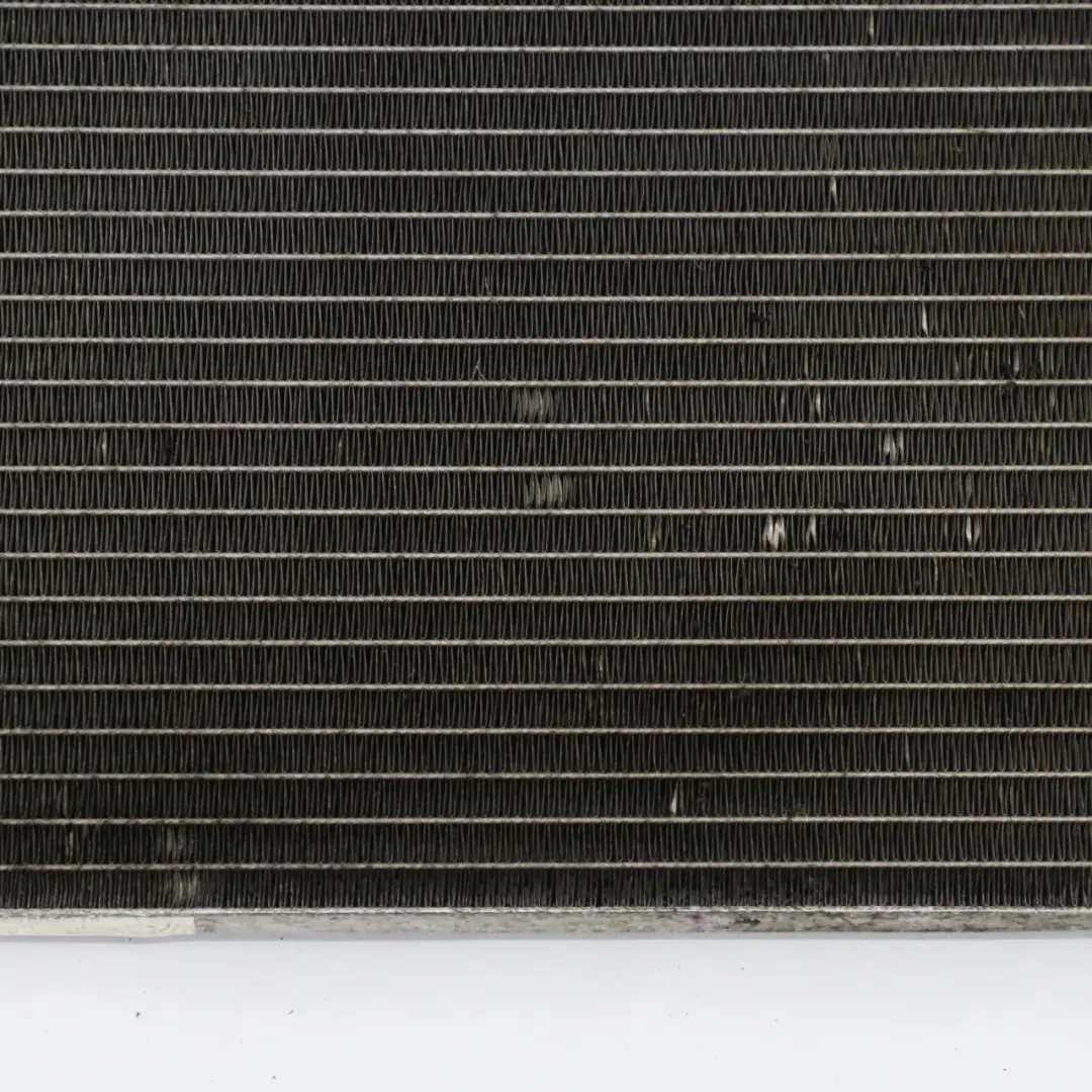 Air Conditioning Condenser Mercedes W176 W246 Radiator Air Con A/C - SKU A2465000454-1 - Part number A2465000454