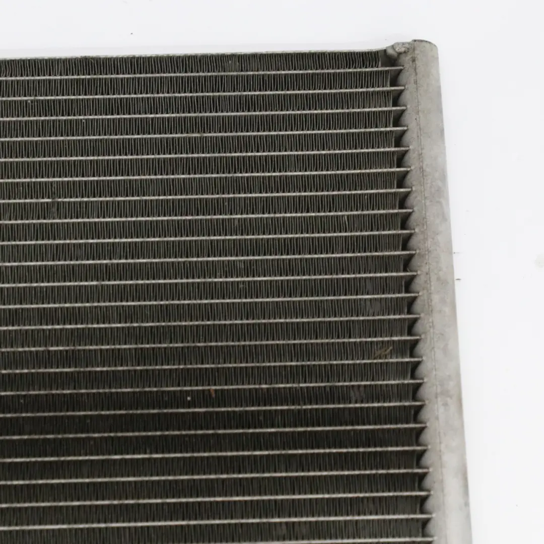 Air Conditioning Condenser Mercedes W176 W246 Radiator Air Con A/C - SKU A2465000454-1 - Part number A2465000454