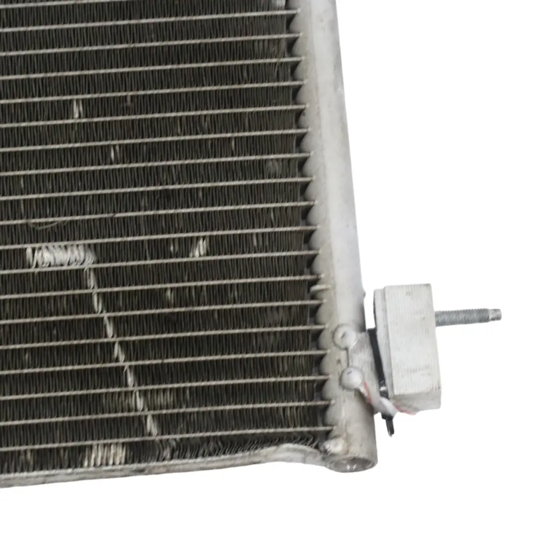 Air Conditioning Condenser Mercedes W176 W246 Radiator Air Con A/C - SKU A2465000454-1 - Part number A2465000454