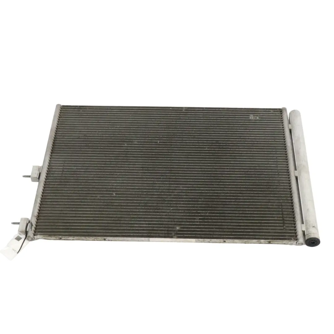 Air Conditioning Condenser Mercedes W176 W246 Radiator Air Con A/C - SKU A2465000454-1 - Part number A2465000454