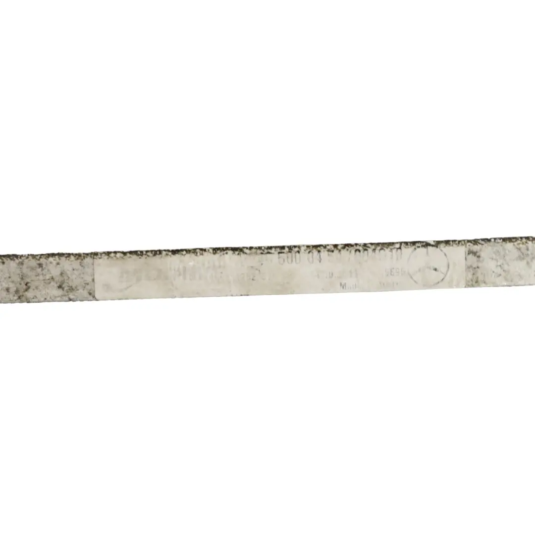 Climatisation Condensateur Radiateur A/C pour Mercedes W176 W246 à propos du numéro de pièce A2465000454 Mercedes W176 W246 Climatisation Condensateur Radiateur A/C - SKU A2465000454-1 - Numéro de pièce A2465000454