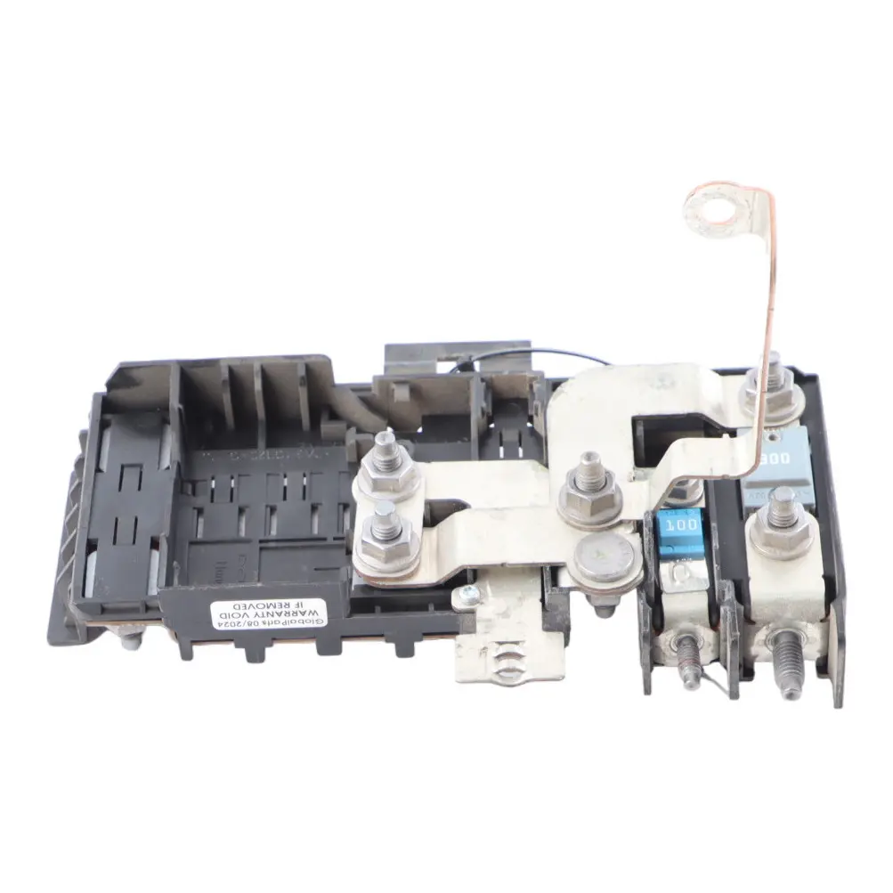 Scatola dei fusibili Unità controllo SAM Modulo relè per Mercedes W176 con numero di parte A2465402050 Mercedes W176 Scatola dei fusibili Unità controllo SAM Modulo relè - SKU A2465402050 - Numero di parte A2465402050