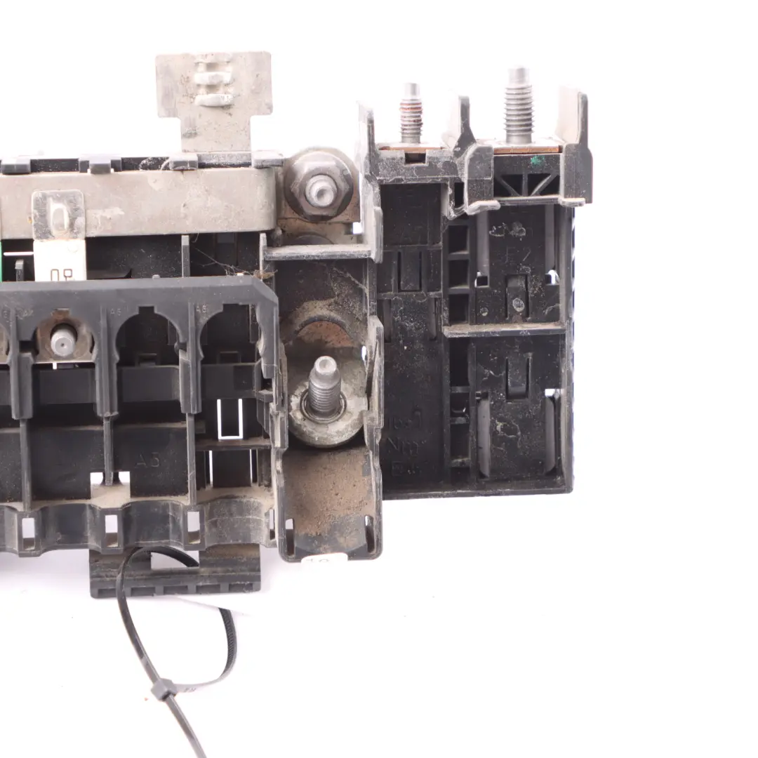 Mercedes W176 Scatola dei fusibili Unità controllo SAM Modulo relè - SKU A2465402050 - Numero di parte A2465402050