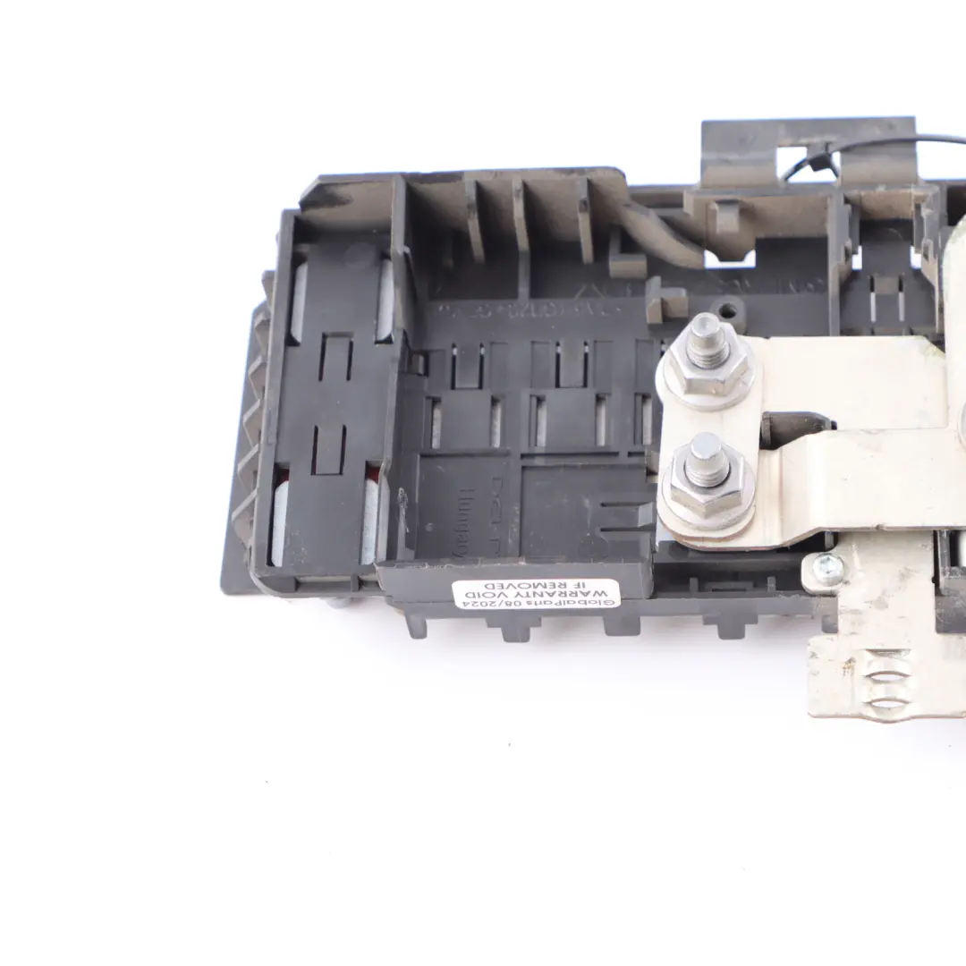 Mercedes W176 Fuse Box Control Unit SAM Module Relay - SKU A2465402050 - Part number A2465402050