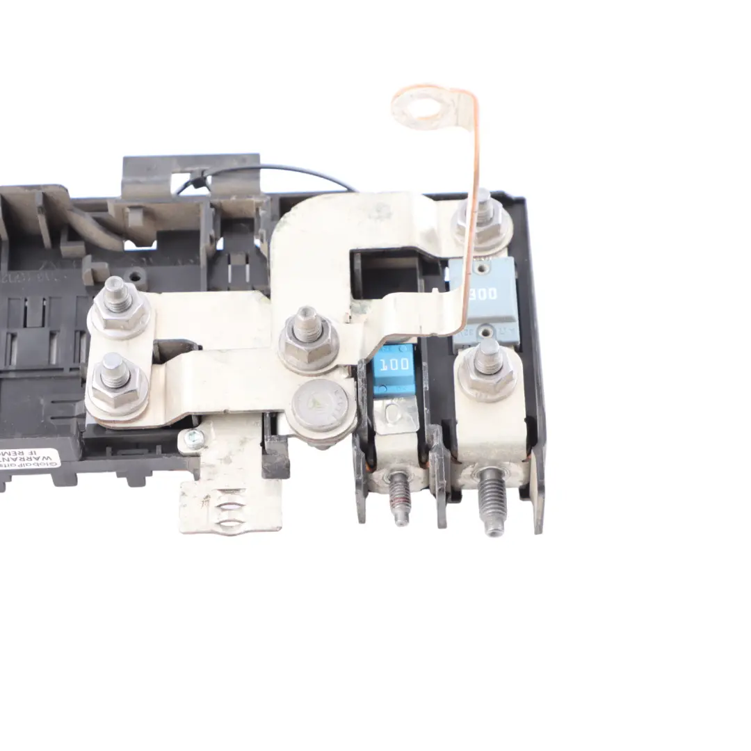 Mercedes W176 Scatola dei fusibili Unità controllo SAM Modulo relè - SKU A2465402050 - Numero di parte A2465402050