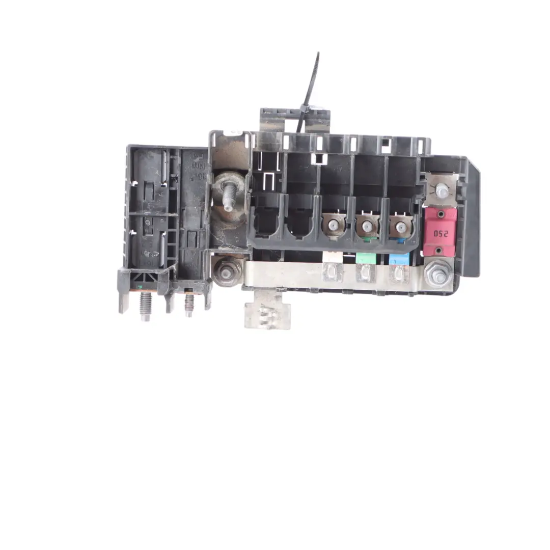 Mercedes W176 Scatola dei fusibili Unità controllo SAM Modulo relè - SKU A2465402050 - Numero di parte A2465402050