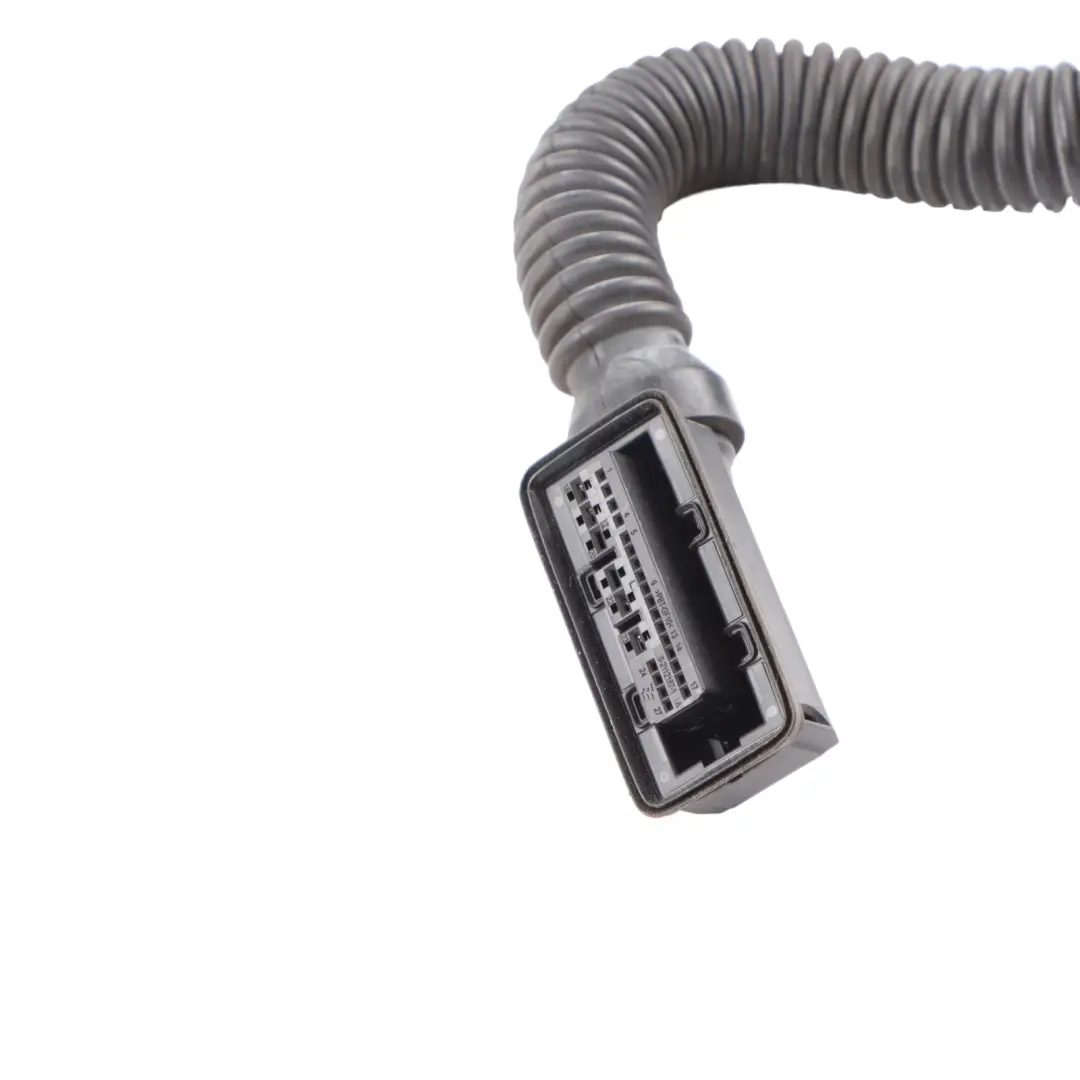 Cableado Arnés Puerta Trasera Izquierda Derecha para Mercedes W176 W246 con número de pieza A2465409934 Mercedes W176 W246 Cableado Arnés Puerta Trasera Izquierda Derecha - SKU A2465409934 - Número de pieza A2465409934