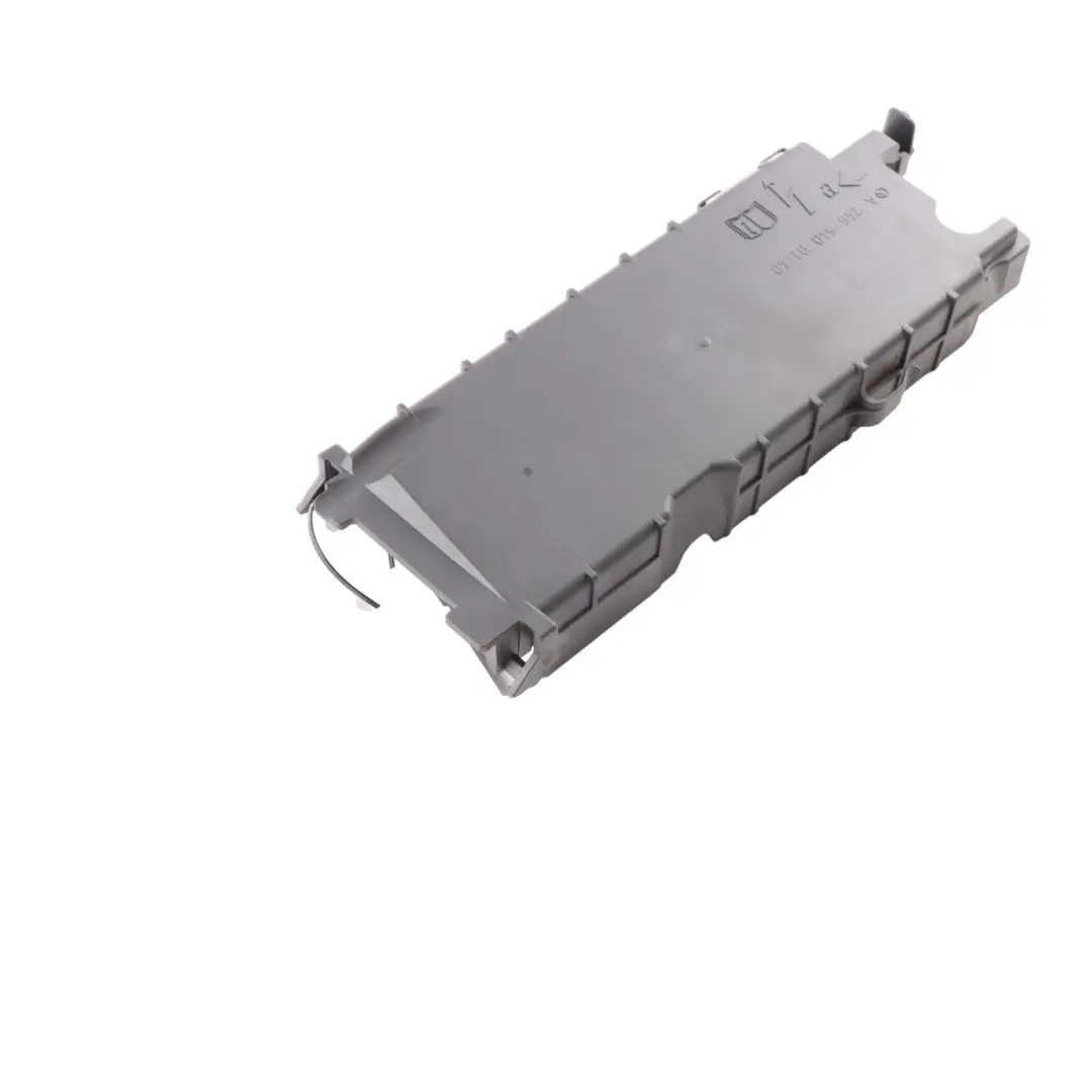 Pokrywa Osłona Skrzynki Bezpieczników do Mercedes W176 o numerze A2465451440 Mercedes W176 Pokrywa Osłona Skrzynki Bezpieczników - SKU A2465451440 - Numer Części A2465451440