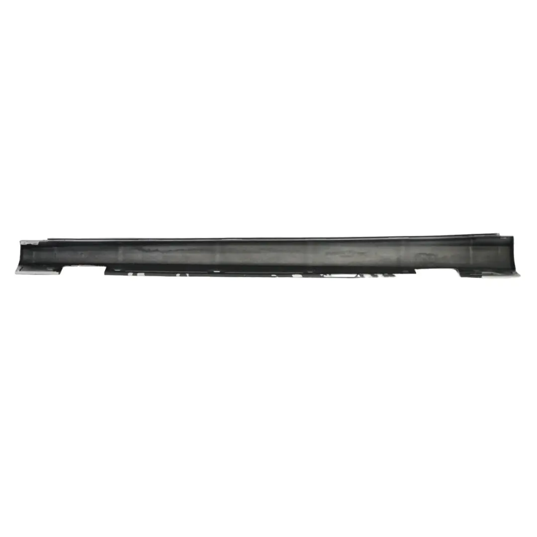 Mercedes W176 Seitenschweller rechts Türschwellerabdeckung W246 Polar Silber 761 - SKU A2466980654-PLS2 - Teilenummer A2466980654