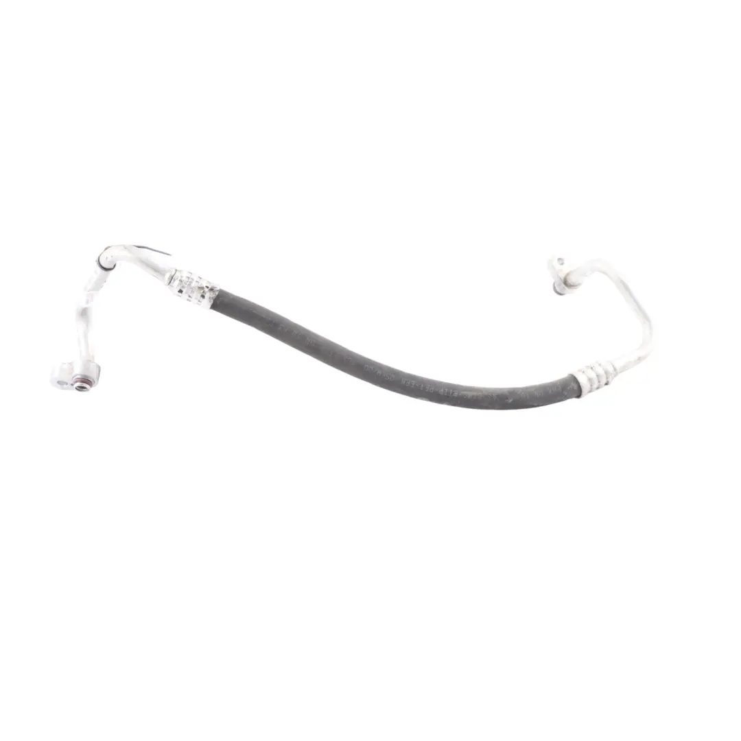 Mercedes W176 OM651 Compressor A/C Air Condition Condensor Pipe Hose - SKU A2468300202 - Part number A2468300202