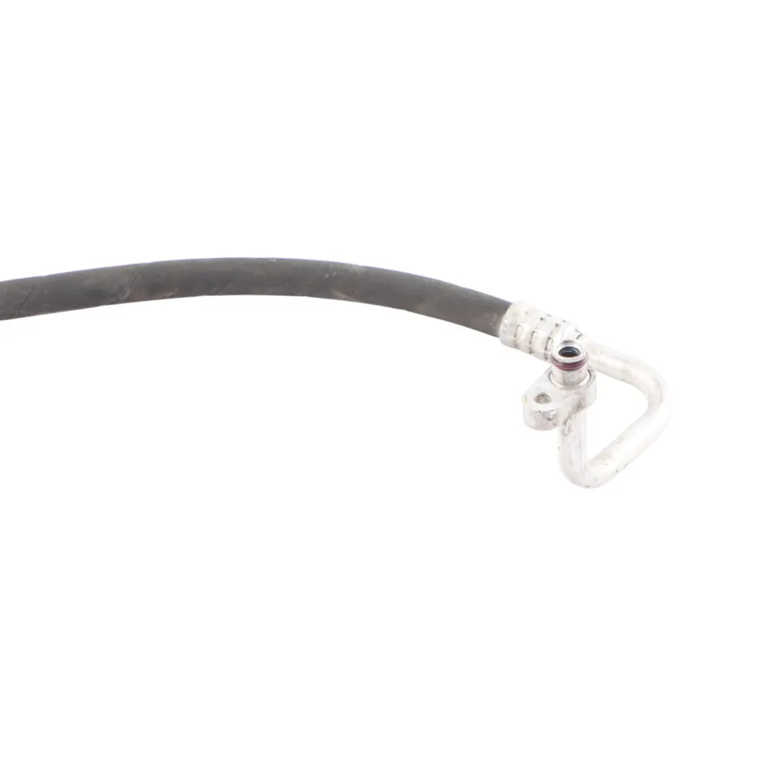 OM651 Compressor A/C Air Condition Condensor Pipe Hose to Mercedes W176 with Part number A2468300202 Mercedes W176 OM651 Compressor A/C Air Condition Condensor Pipe Hose - SKU A2468300202 - Part number A2468300202