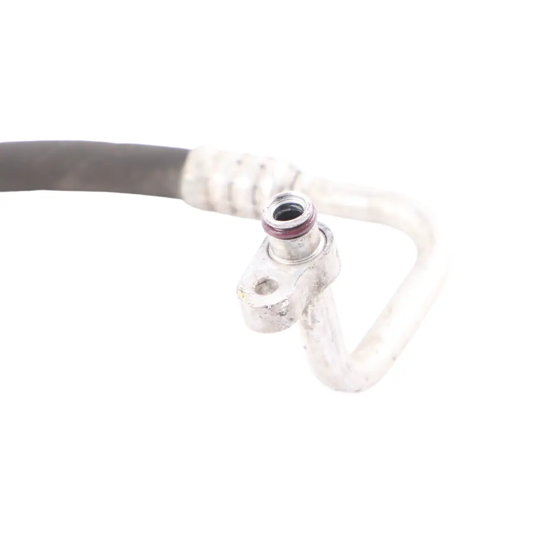 OM651 Compressor A/C Air Condition Condensor Pipe Hose to Mercedes W176 with Part number A2468300202 Mercedes W176 OM651 Compressor A/C Air Condition Condensor Pipe Hose - SKU A2468300202 - Part number A2468300202