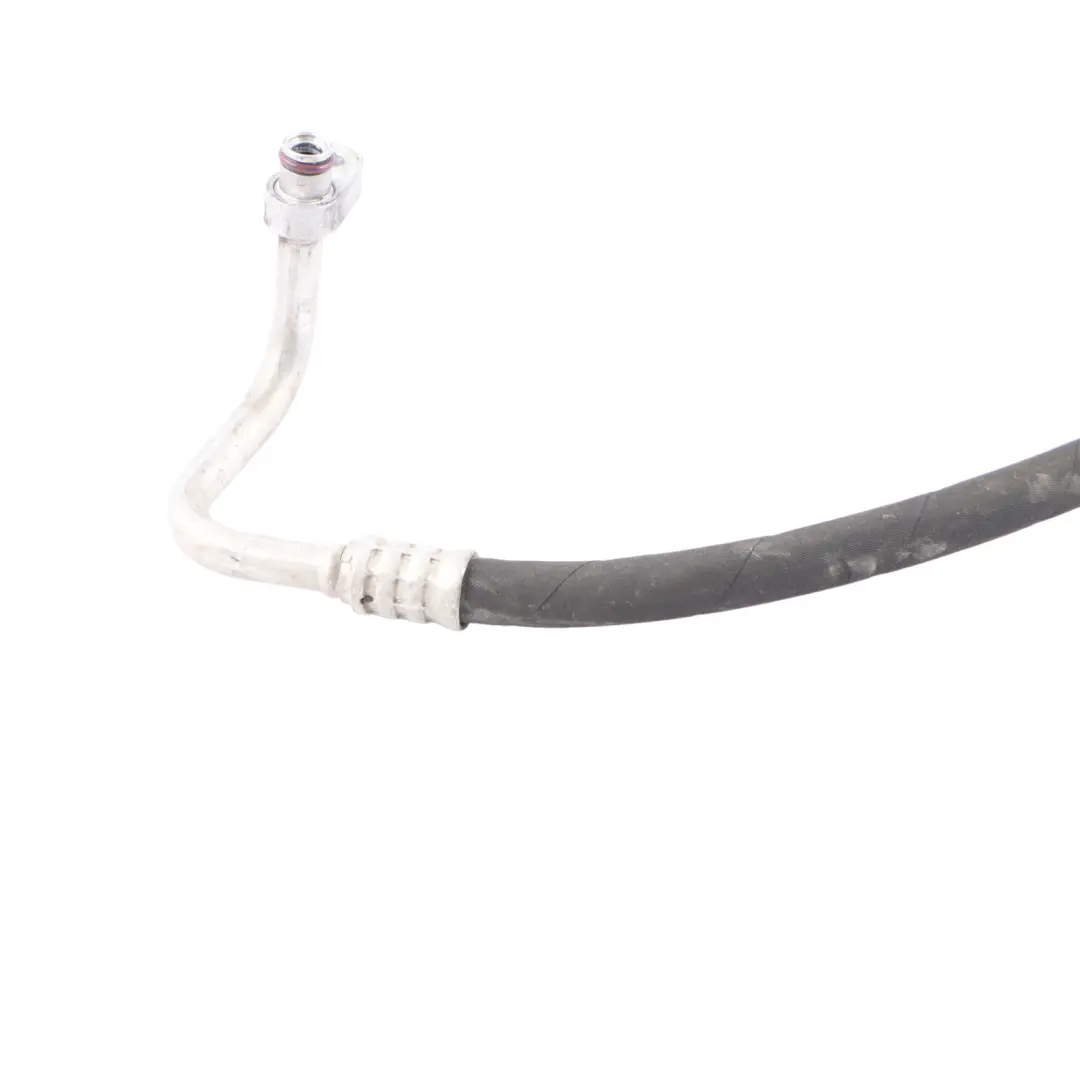 OM651 Compressor A/C Air Condition Condensor Pipe Hose to Mercedes W176 with Part number A2468300202 Mercedes W176 OM651 Compressor A/C Air Condition Condensor Pipe Hose - SKU A2468300202 - Part number A2468300202