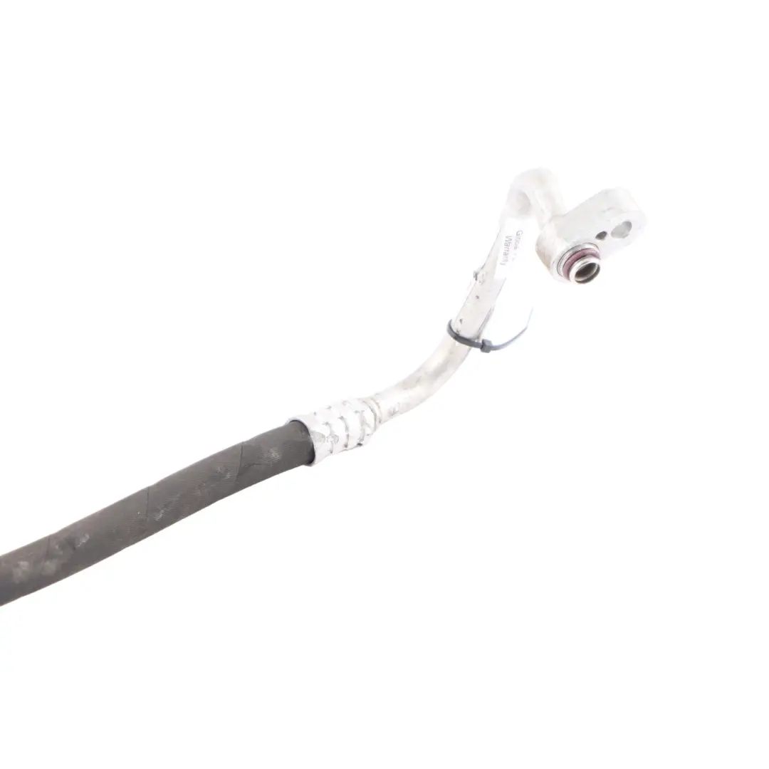 OM651 Compressor A/C Air Condition Condensor Pipe Hose to Mercedes W176 with Part number A2468300202 Mercedes W176 OM651 Compressor A/C Air Condition Condensor Pipe Hose - SKU A2468300202 - Part number A2468300202