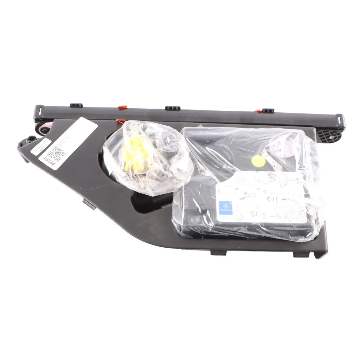 Mercedes 176 W245 Trunk Multifunctional Box Tool Kit Storage A2468900300