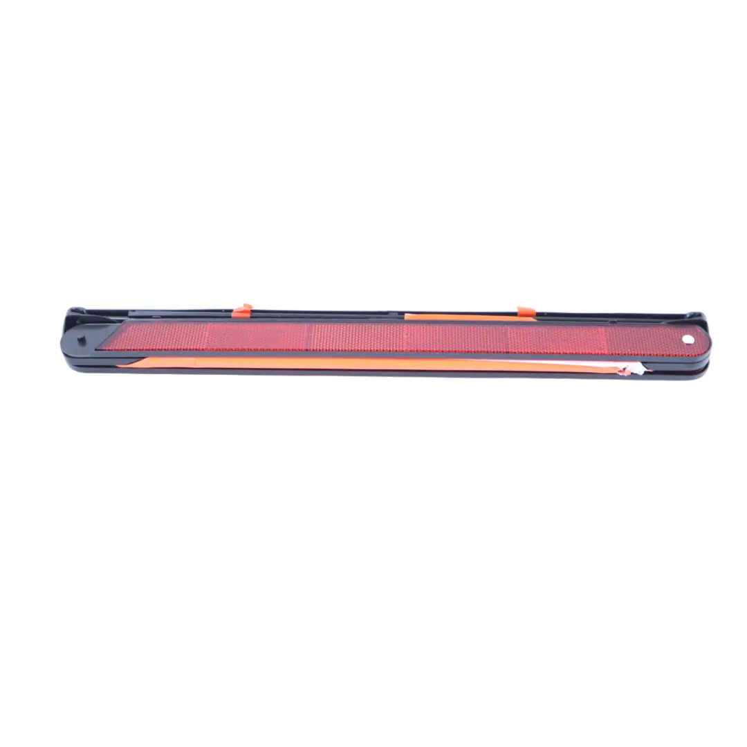 Mercedes 176 W245 Trunk Multifunctional Box Tool Kit Storage - SKU A2468900300-1 - Part number A2468900300