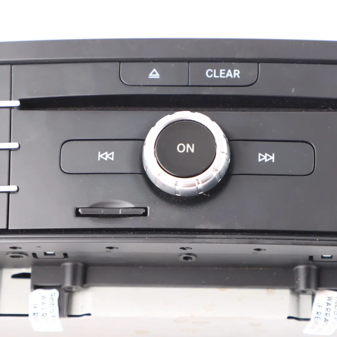 W117 W242 W246 Head Unit Audio Player Radio Sat Nav Module to Mercedes with Part number A2469002617 Mercedes W117 W242 W246 Head Unit Audio Player Radio Sat Nav Module - SKU A2469002617 - Part number A2469002617