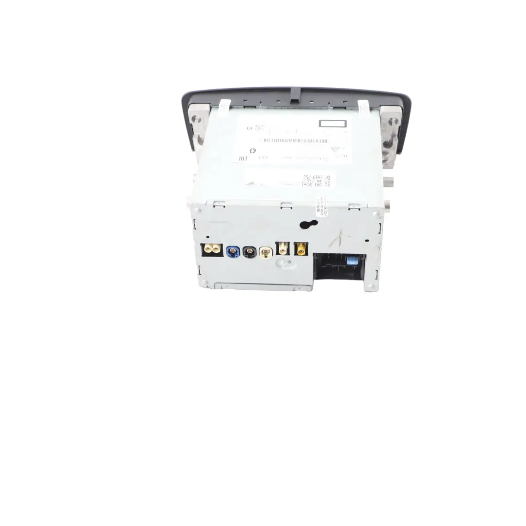 W117 W242 W246 Head Unit Audio Player Radio Sat Nav Module to Mercedes with Part number A2469002617 Mercedes W117 W242 W246 Head Unit Audio Player Radio Sat Nav Module - SKU A2469002617 - Part number A2469002617