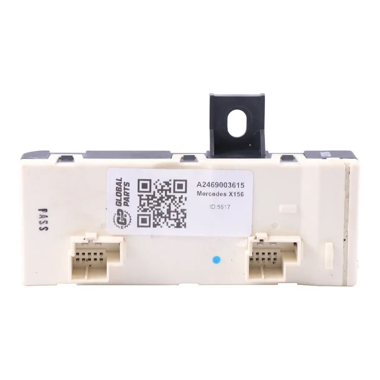 Mercedes GLA X156 Tailgate Lift Boot Lid Control Unit Module A2469003615