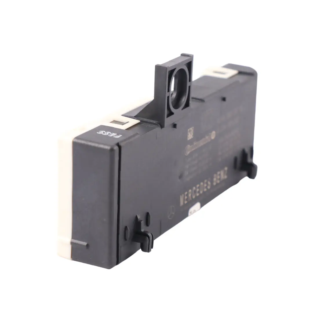 Mercedes GLA X156 Tailgate Lift Boot Lid Control Unit Module - SKU A2469003615 - Part number A2469003615