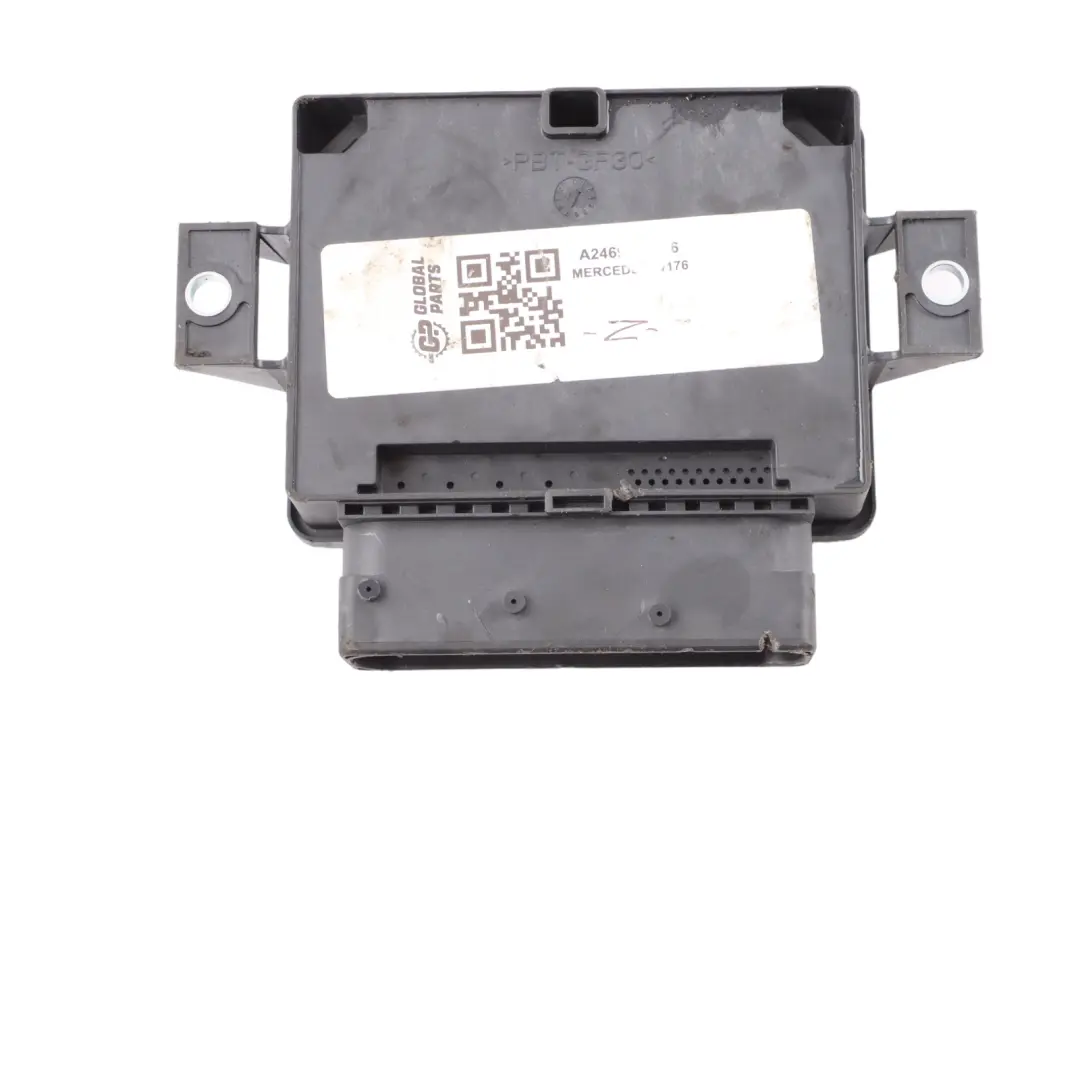 W231 W246 estacionamiento eléctrico Control Módulo para Mercedes W176 con número de pieza A2469006816 Mercedes W176 W231 W246 estacionamiento eléctrico Control Módulo - SKU A2469006816 - Número de pieza A2469006816