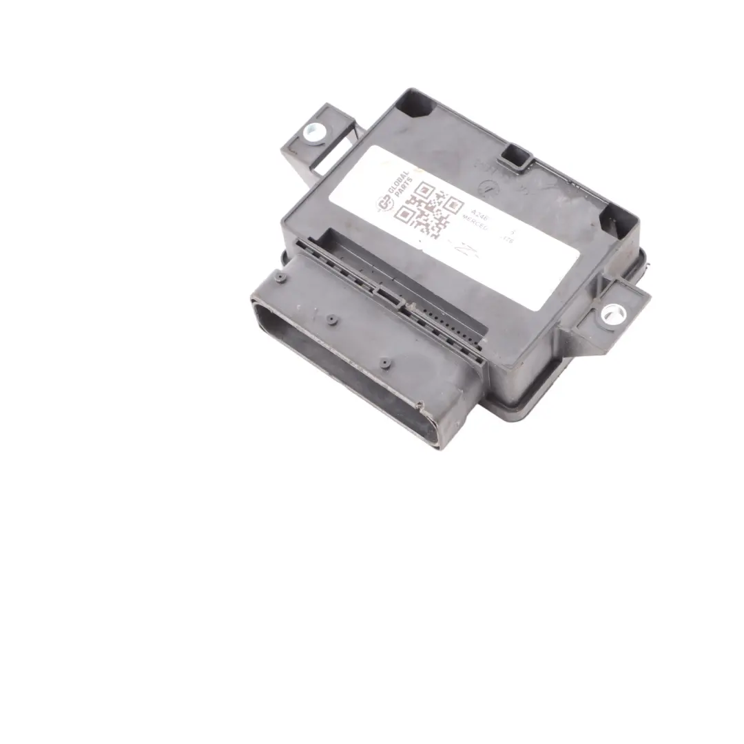 Mercedes W176 W231 W246 Elektrische Parkbremse Steuergerät Modul - SKU A2469006816 - Teilenummer A2469006816